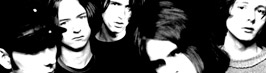 Club AC30 Presents Chapterhouse Presenting Chapterhouse