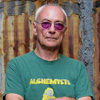 Silver Apples + Eat Lights Become Lights