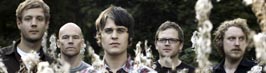 Club AC30 Presents Domino State Presenting Domino State