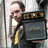Adam Franklin & Bolts Of Melody