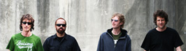 Club AC30 Presents Swervedriver Presenting Swervedriver