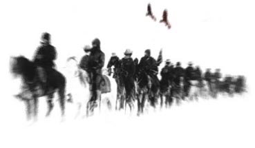 Presenting Battles Of Winter