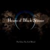 Hearts Of Black Science - The Ghost You Left Behind