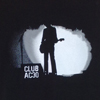 Club AC30 Dry Ice T-Shirt Club AC30 Dry Ice T-Shirt