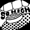 Ringo Deathstarr - So High T-Shirt Ringo Deathstarr - So High T-Shirt